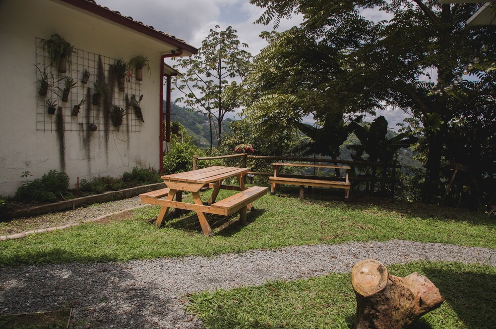 Lodge Paraiso Verde 46/50