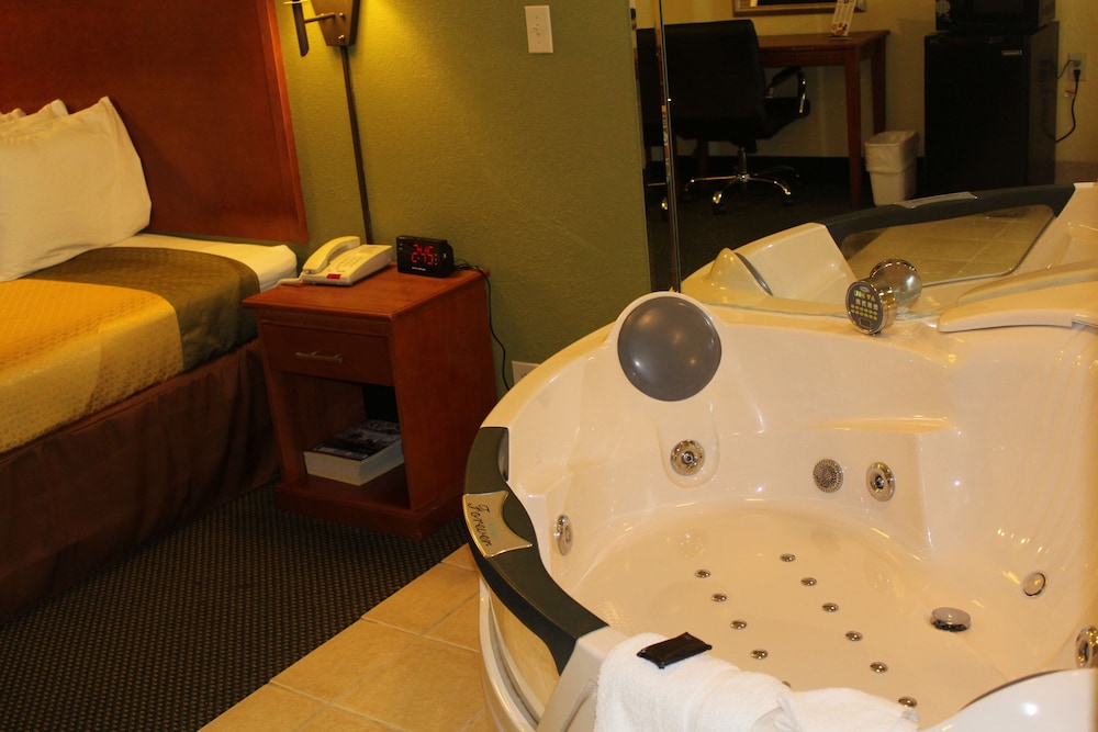 Americas Best Value Inn Conyers 32/54