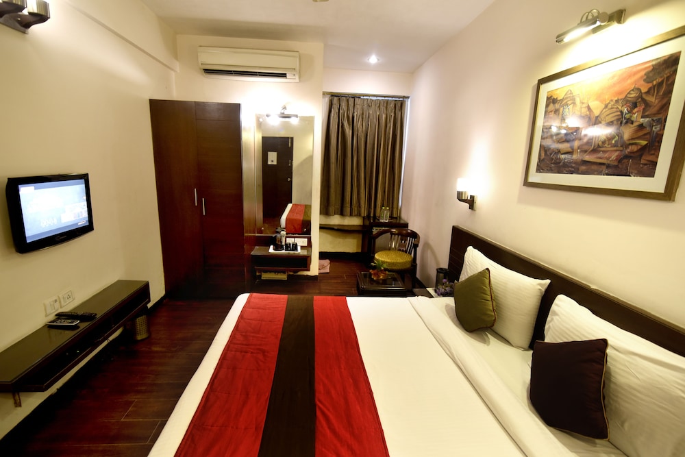 Crystal Inn Hotel 21/50