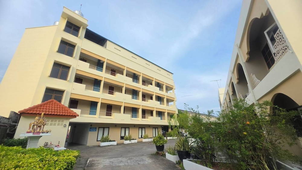 Pure Phuket Residence 12/39