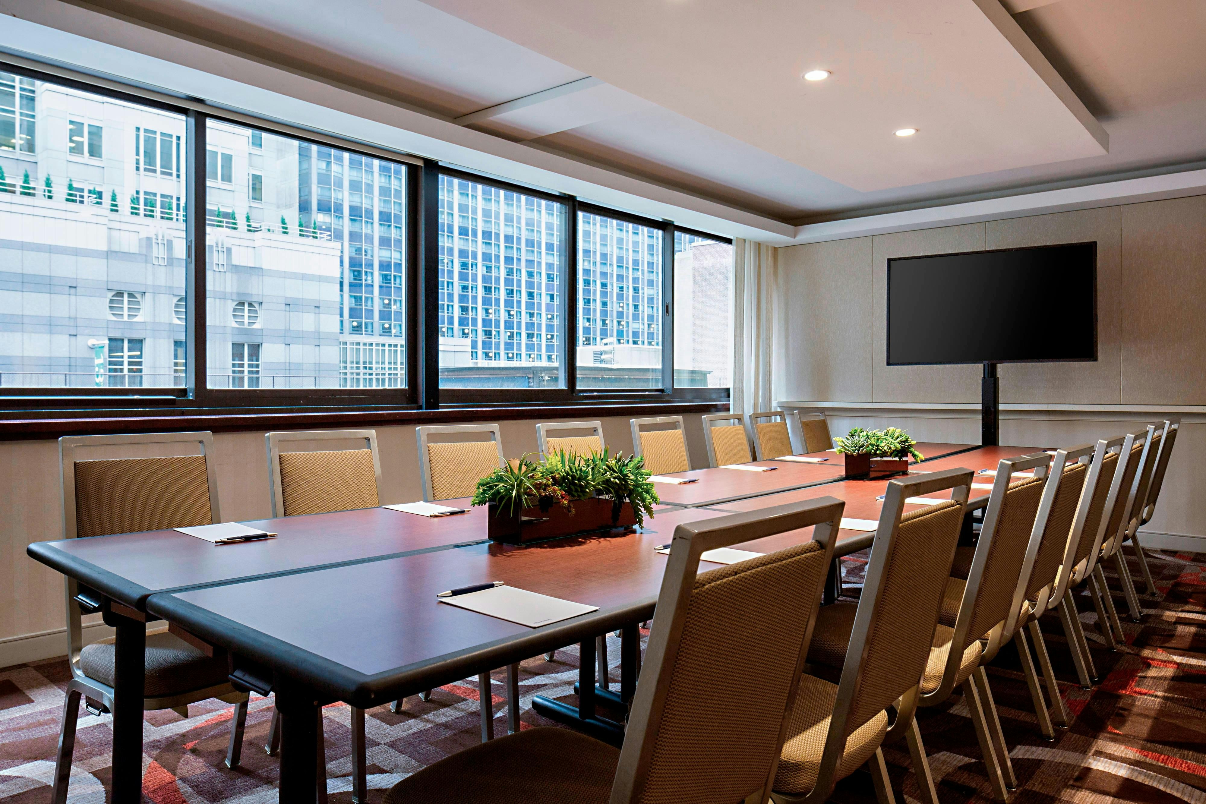 Sheraton New York Times Square Hotel 68/74