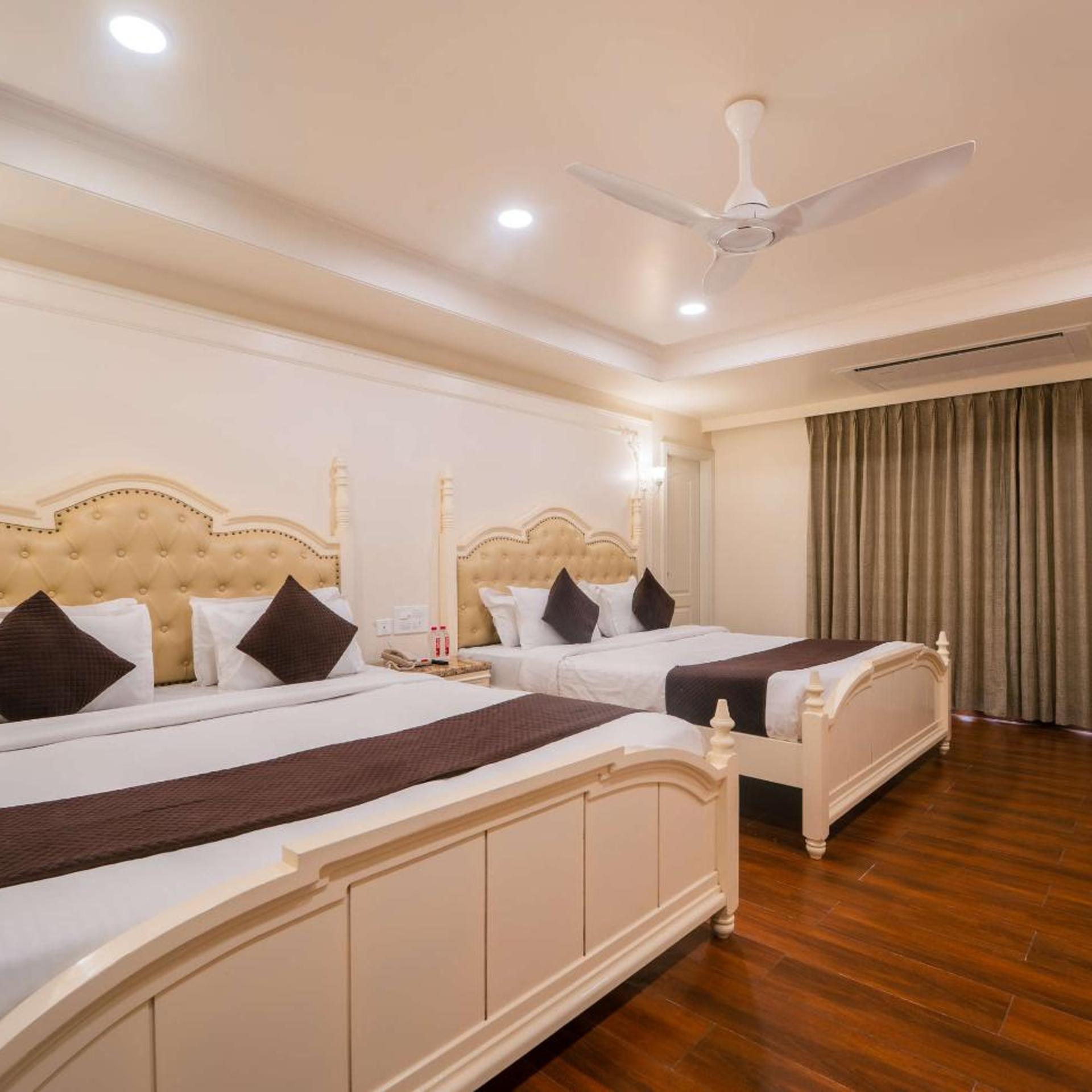 Hotel Magenta Jaipur 10/32