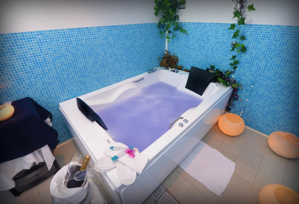 Hotel BCL Levante Club and Spa - Adults Only 8/70