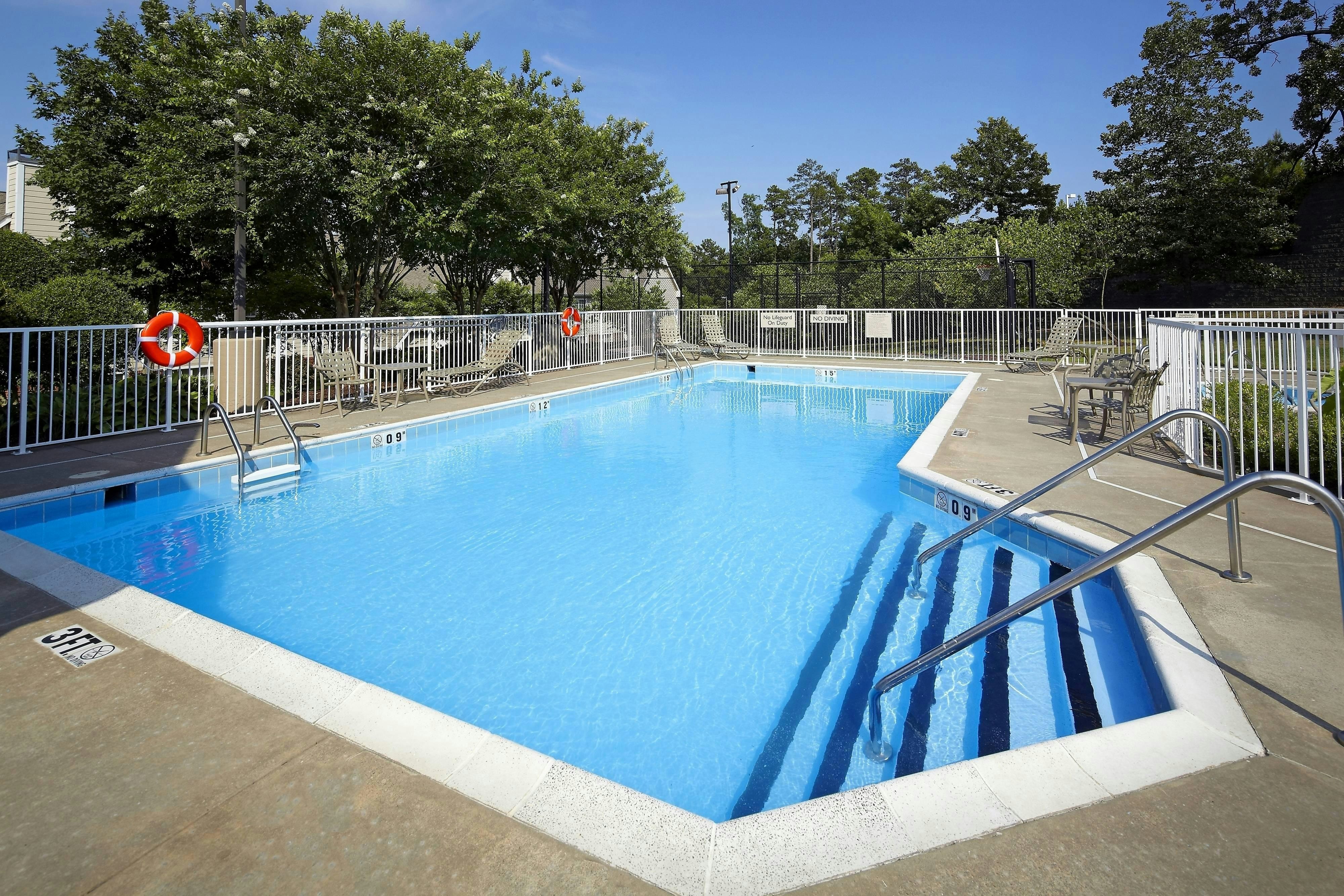 Residence Inn By Marriott Little Rock 14/24