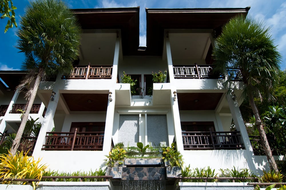 Ban S Diving Resort 2/45