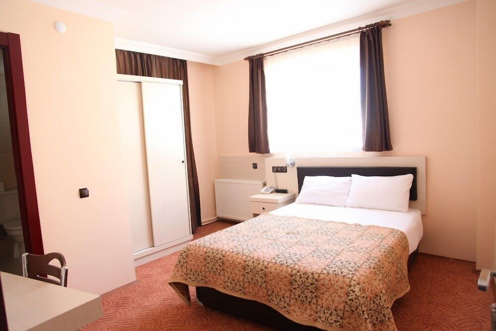 Hattusirin Otel 8/37