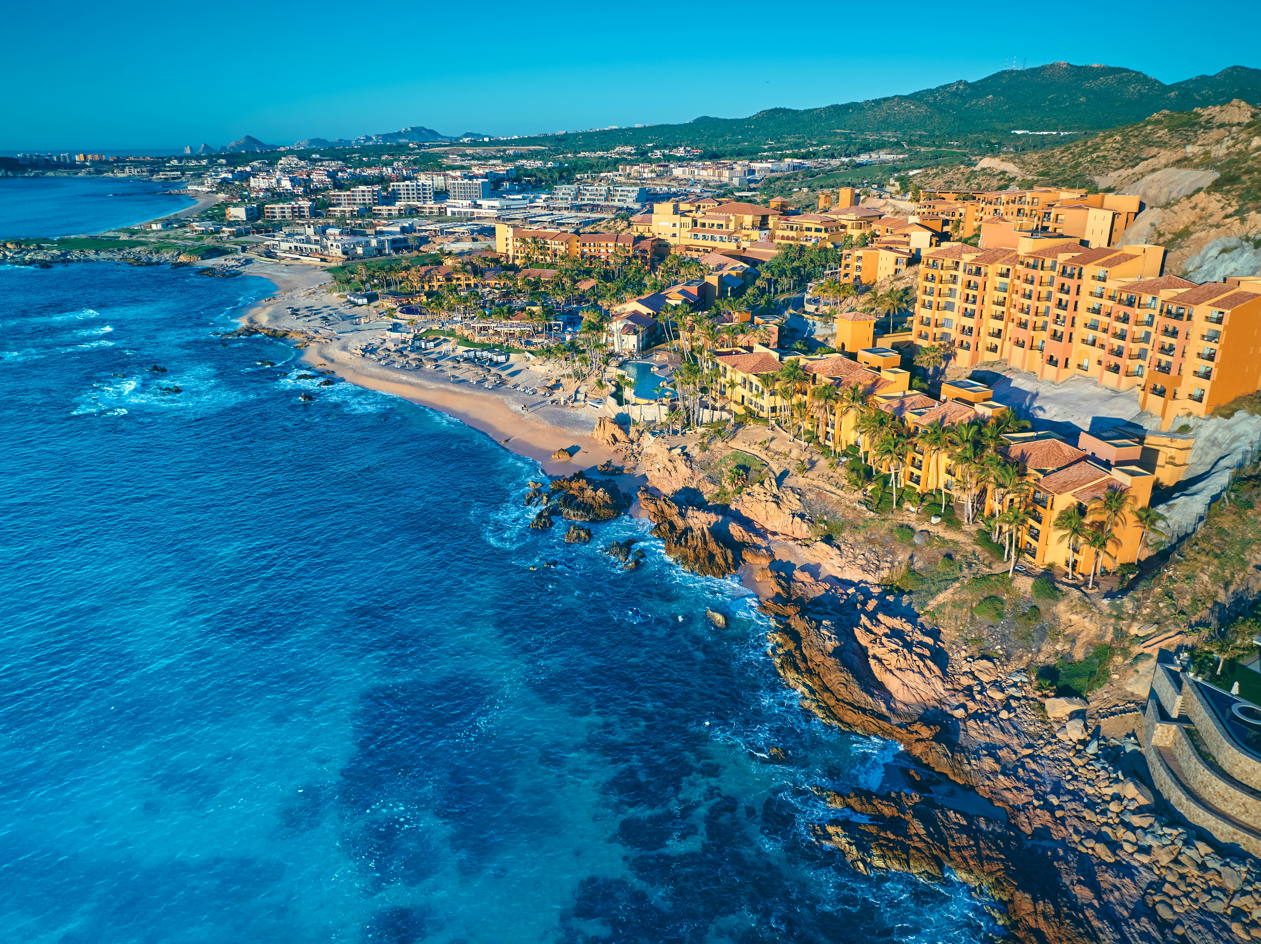Grand Fiesta Americana Los Cabos All Inclusive Golf and Spa 48/50