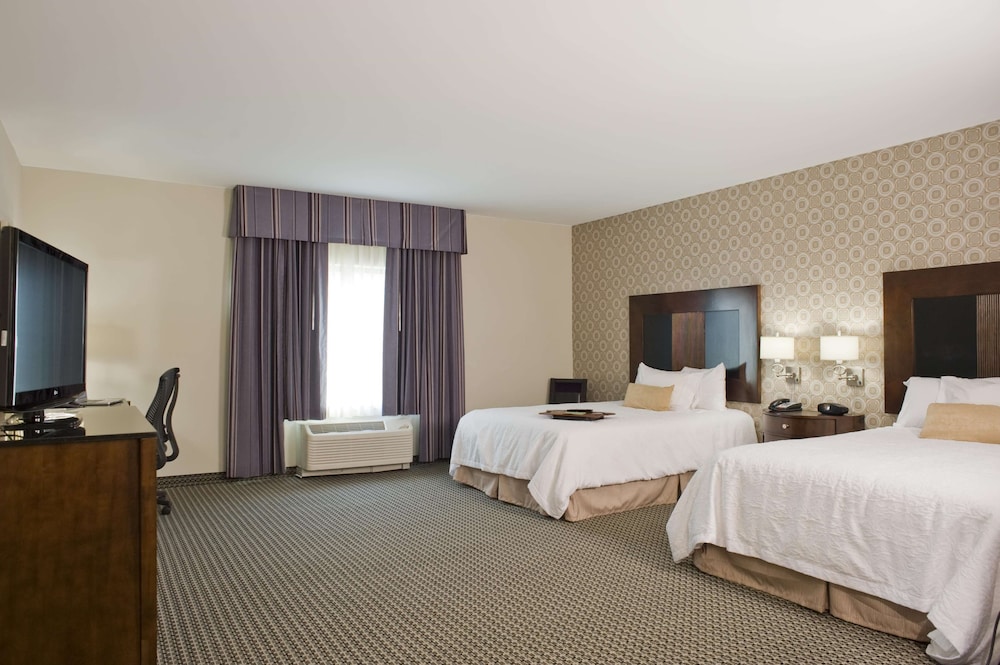 Hampton Inn and Suites Tupelo Barnes Crossing 22/50