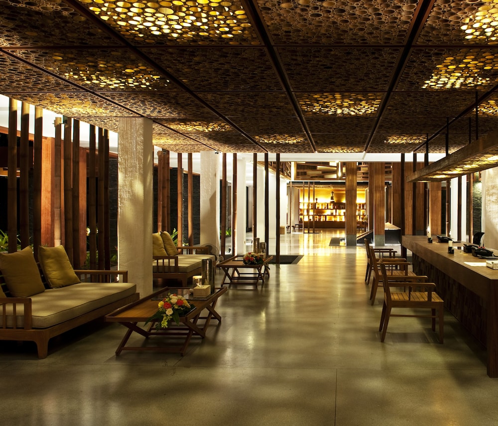 Hansar Samui Resort And Spa 35/38