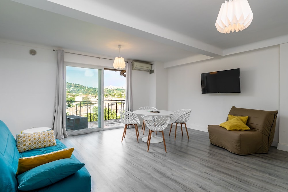 Maison Carles Bnb 32/55