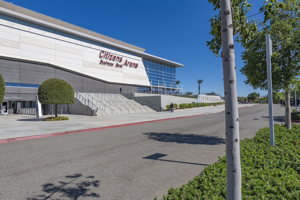 Hyatt Place Ontario/Rancho Cucamonga in ONTARIO - CA