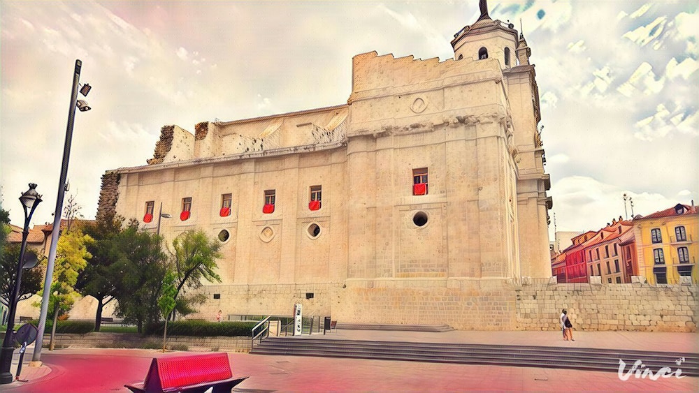 Hostal Ramón Y Cajal 8/50
