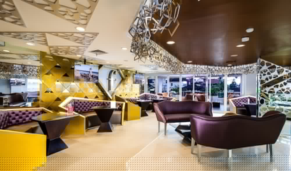 Fashion Hotel Legian 43/52