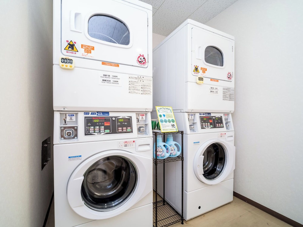 Super Hotel JR Shin-Osaka Higashiguchi 46/50