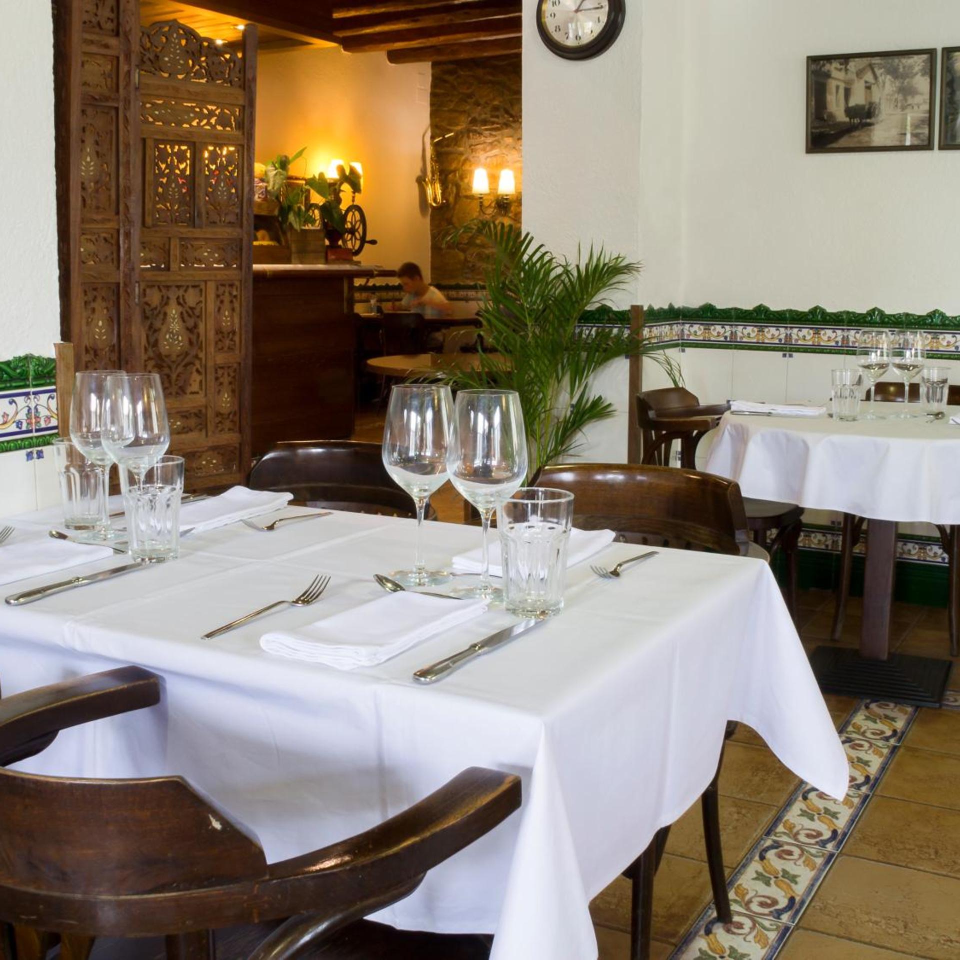 La Violeta HOTEL SPA & CHILL OUT 27/35
