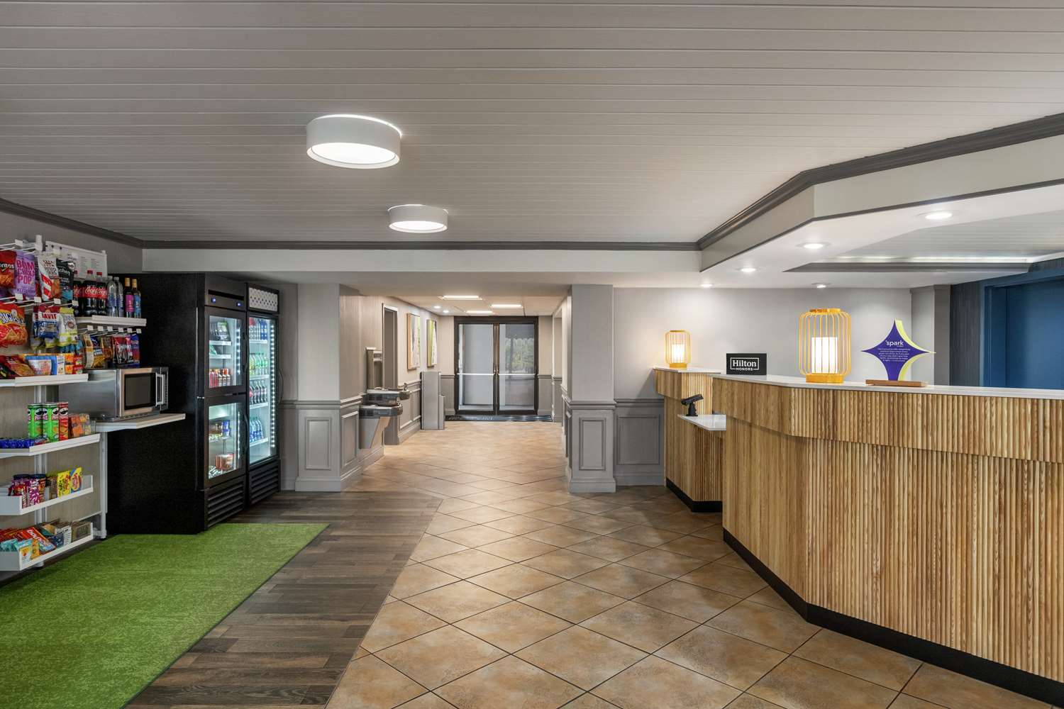 Spark by Hilton Sarasota Siesta Key Gateway 7/43