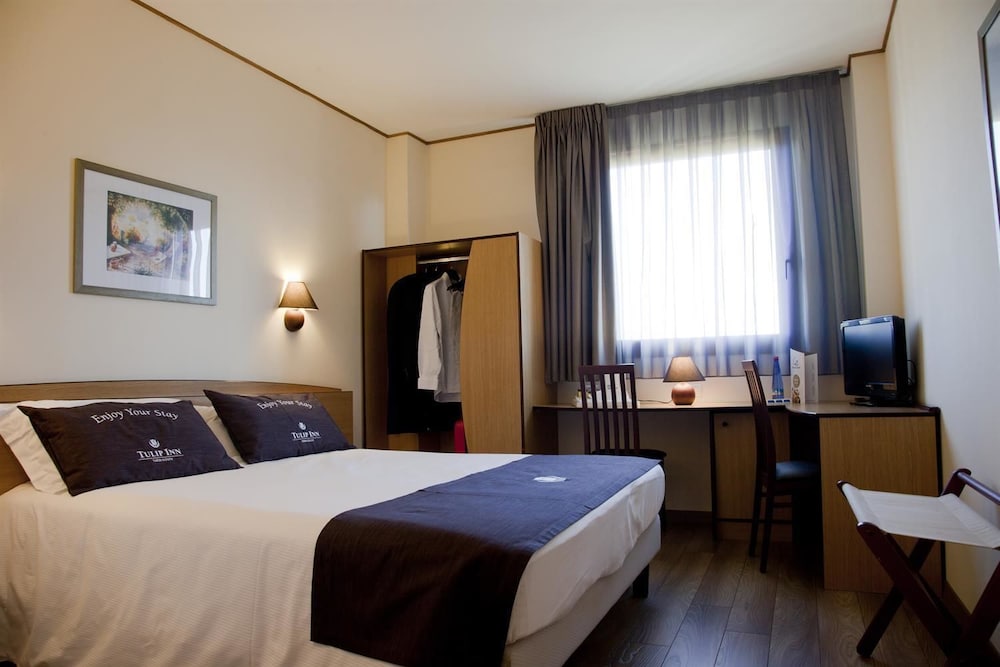 Tulip Inn Torino Sud 13/48