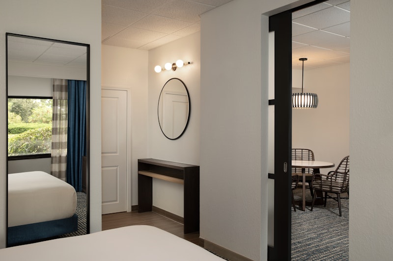 Doubletree Suites By Hilton Orlando - Disney Springs Area 25/44
