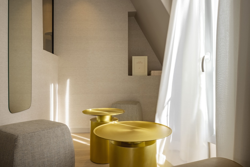 Hotel Beige (ex. Hotel Plaza Opera) 29/55