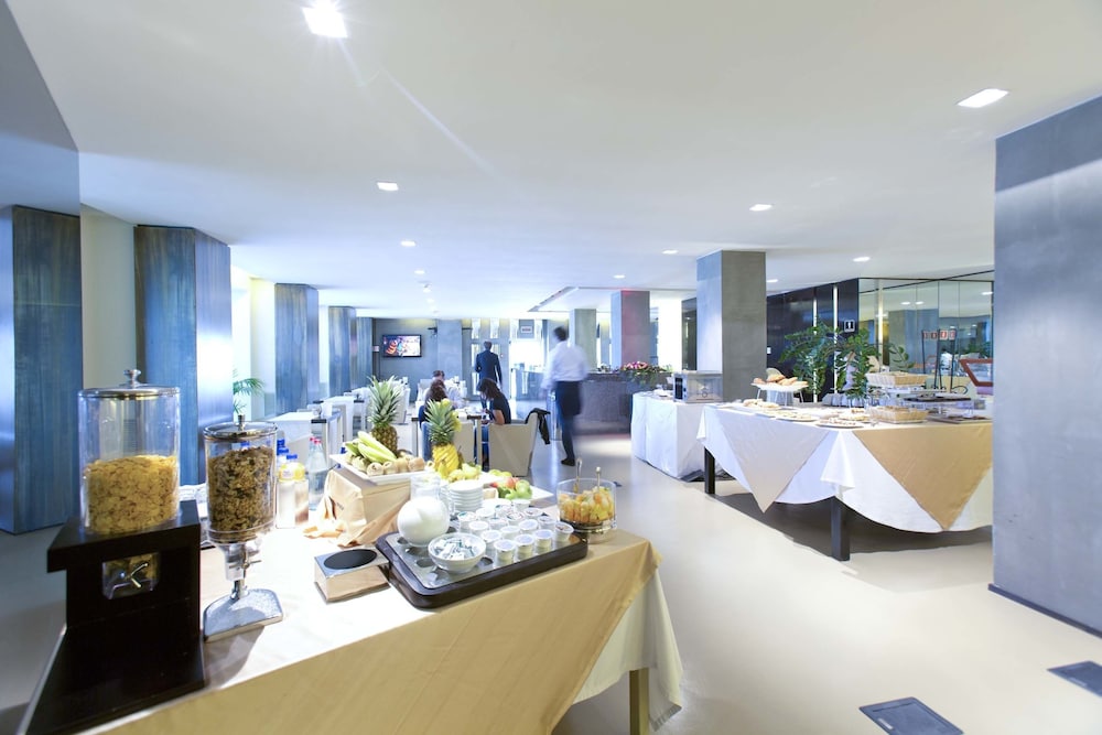 Hotel Horizon 40/49