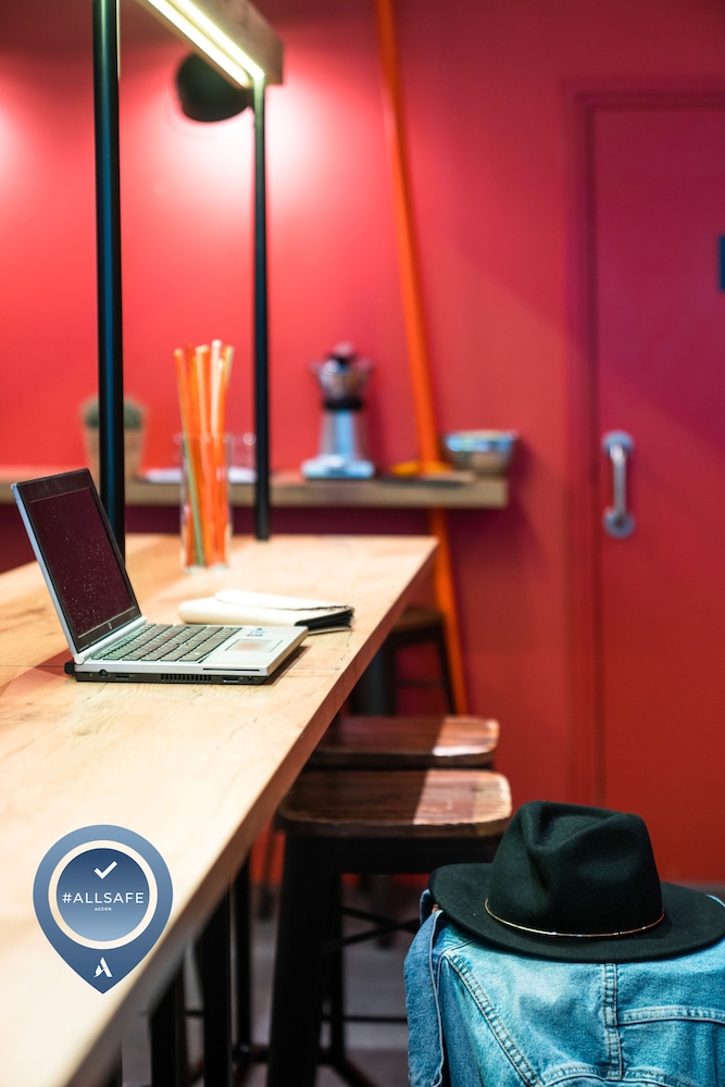 Ibis Styles Lille Centre Grand Place 59/74