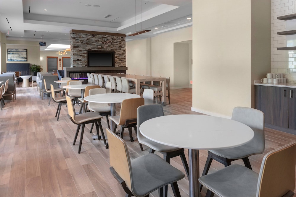 Residence Inn Virginia Beach Town Center 31/40