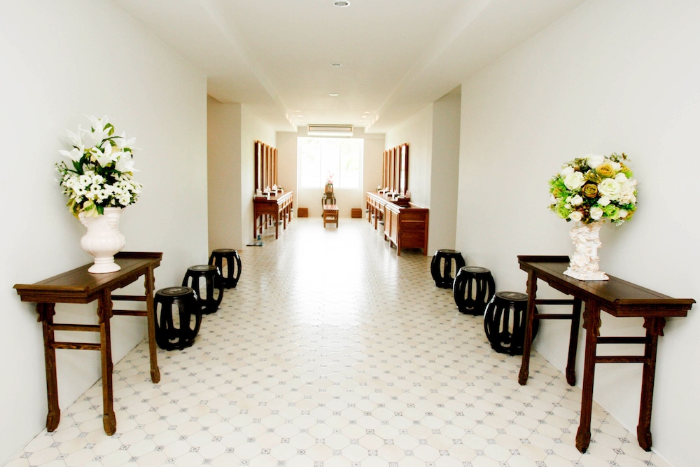 Katathong Golf Resort & Spa 28/50