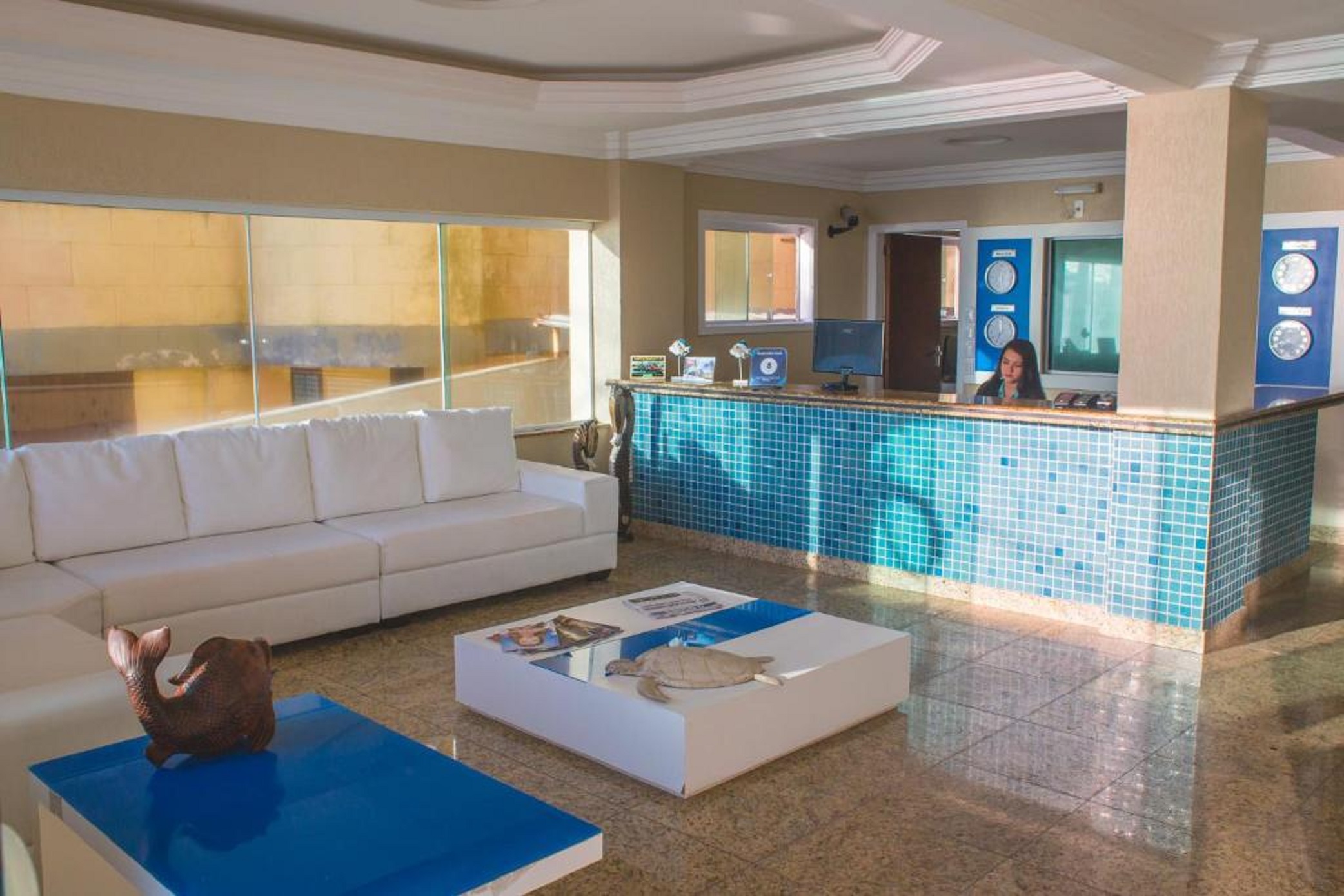 Ocean View Hotel 4/27