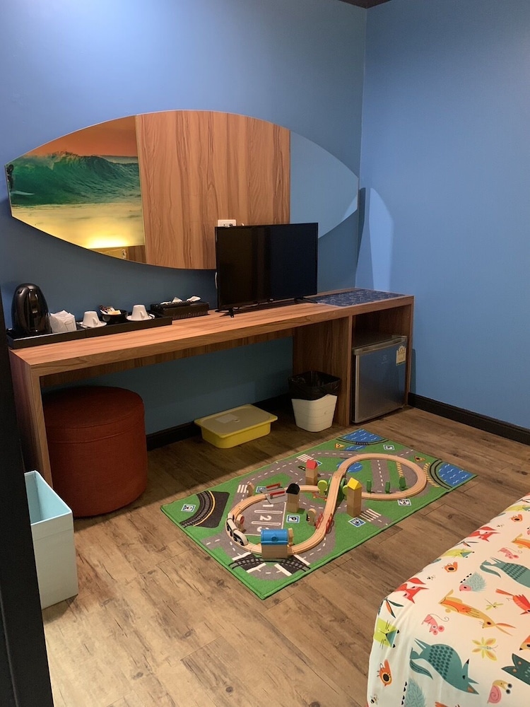 MUST SEA HOTEL(FORMERLY MUSSEE KATA BOUTIQUE) 12/70