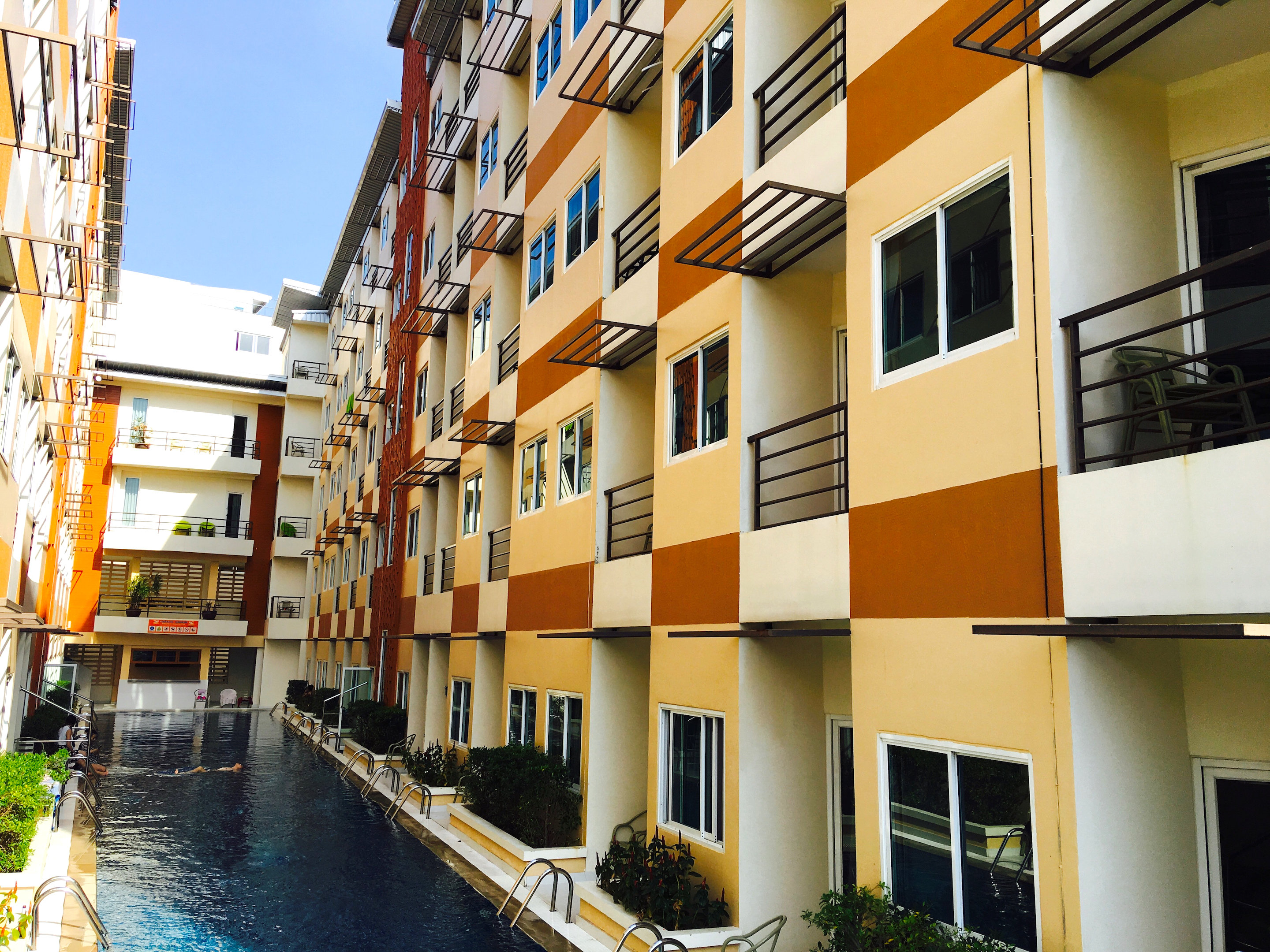 ANDATEL GRANDE PATONG PHUKET 6/52