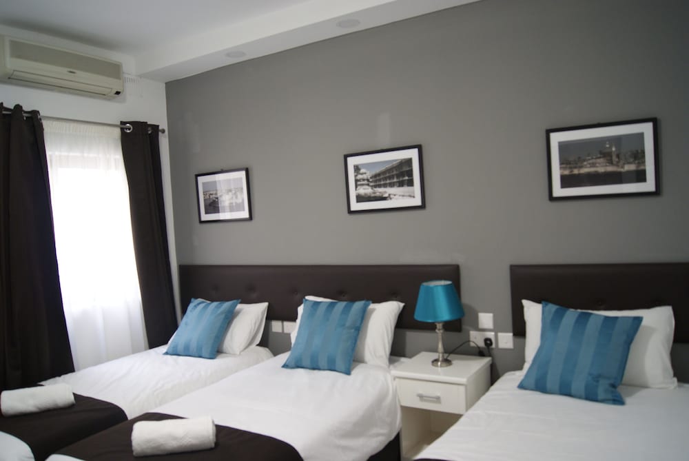 The Buccaneers Boutique Guest House 5/34