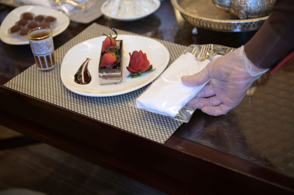 Crowne Plaza Jeddah 56/69