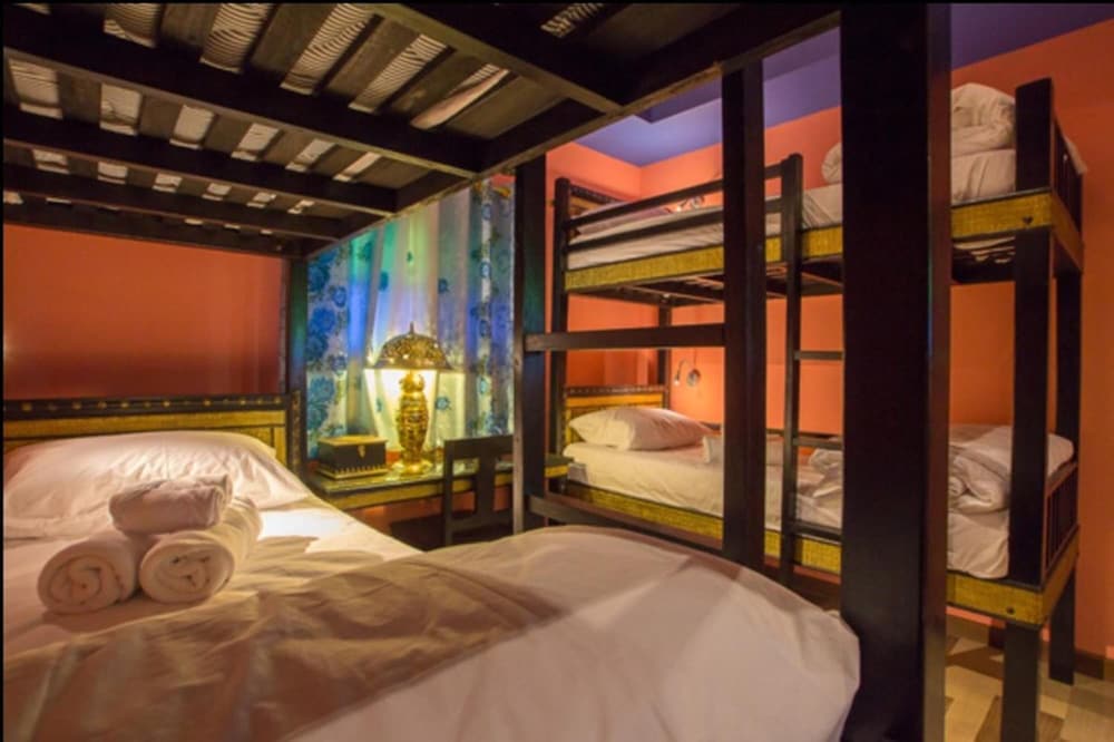 CHANGPUAK BOUTIQUE HOUSE 12/57