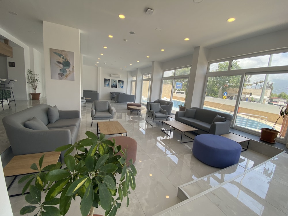 Hotel Phenicia Marina (Hotel Finike Marina) 25/50