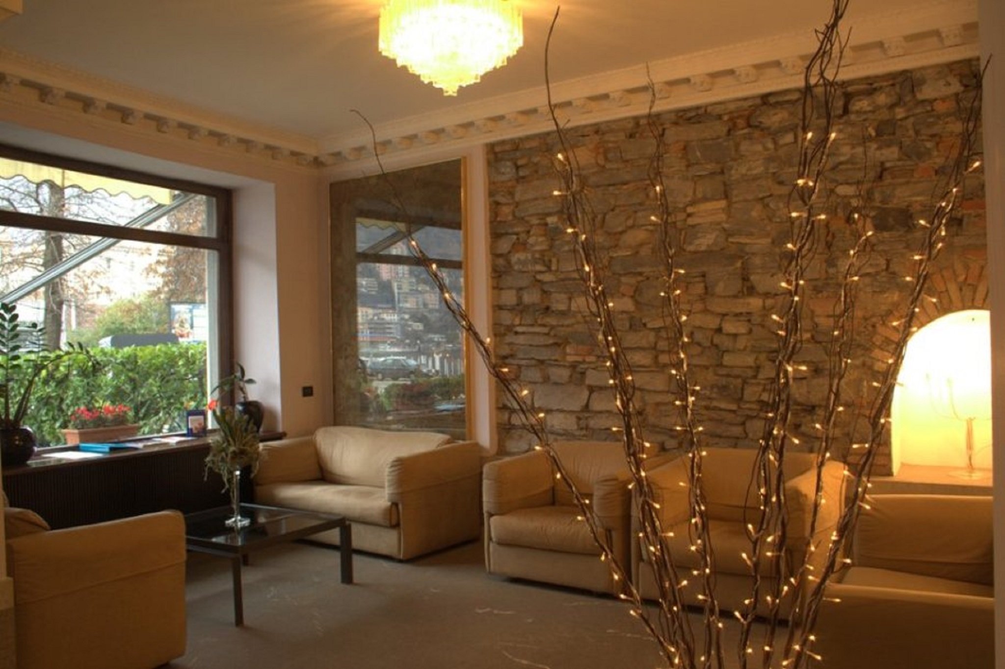 Hotel Metropole Suisse 11/21