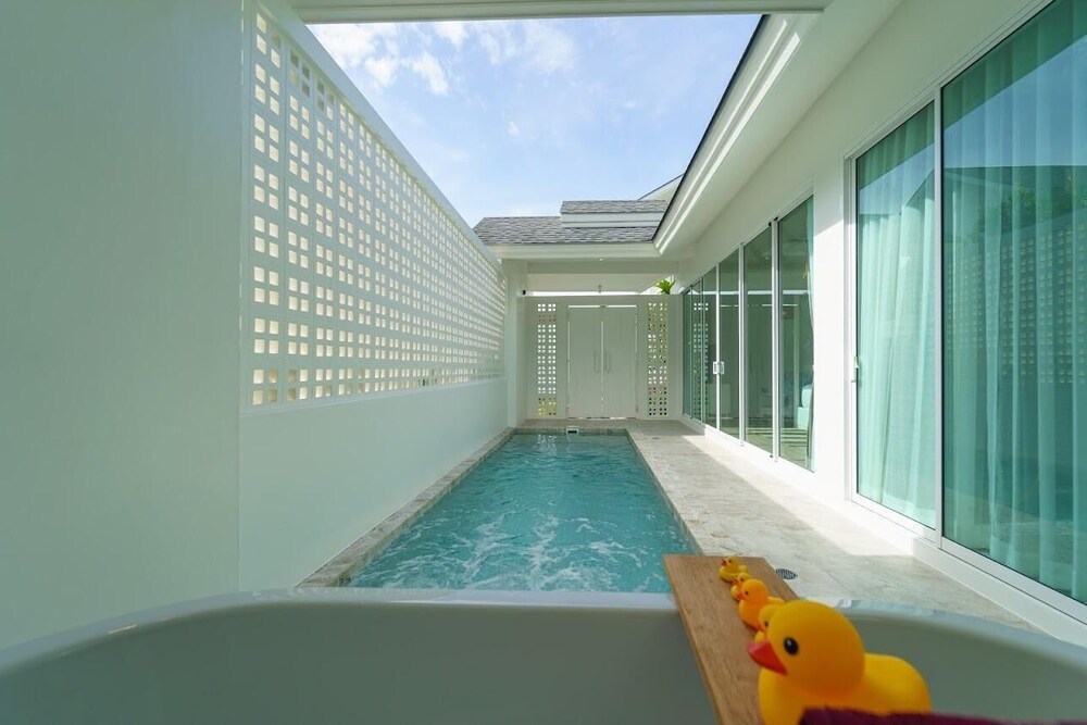 The Pin Boutique Pool Villa Krabi 57/63