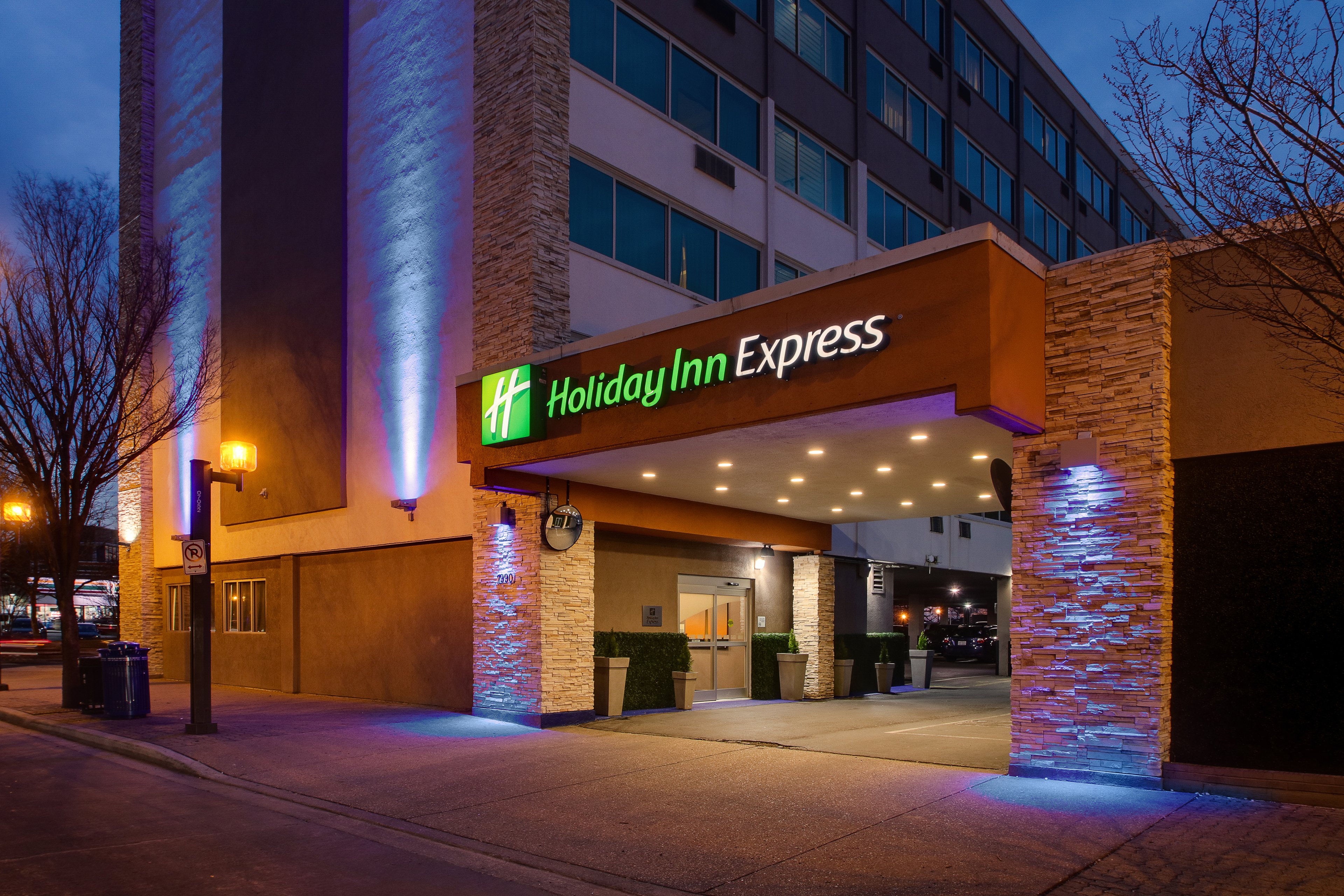 Holiday Inn Express Washington DC N-Silver Spring 4/23