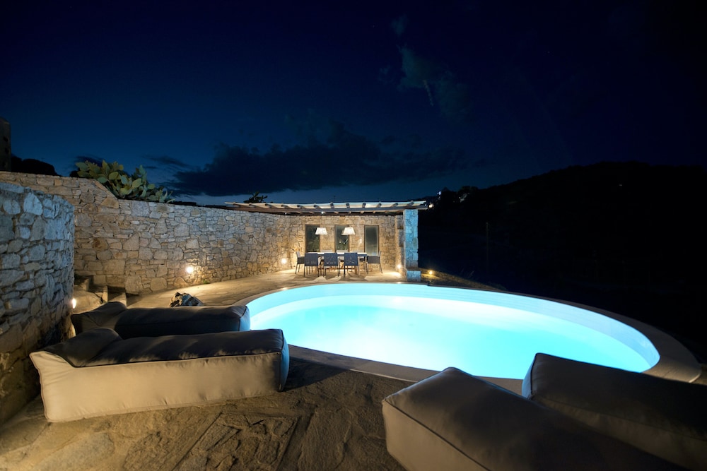 Villa Ammonite 20/21