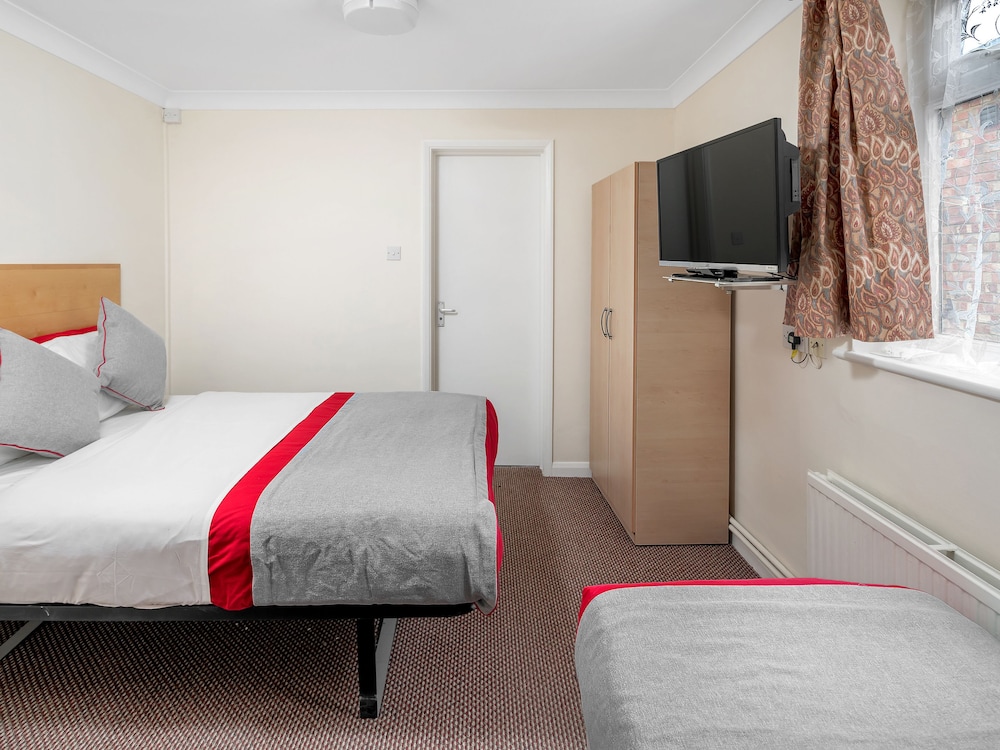 Elstree Inn 24/55