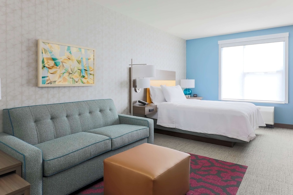 Home2 Suites by Hilton West Sacramento, CA 16/41