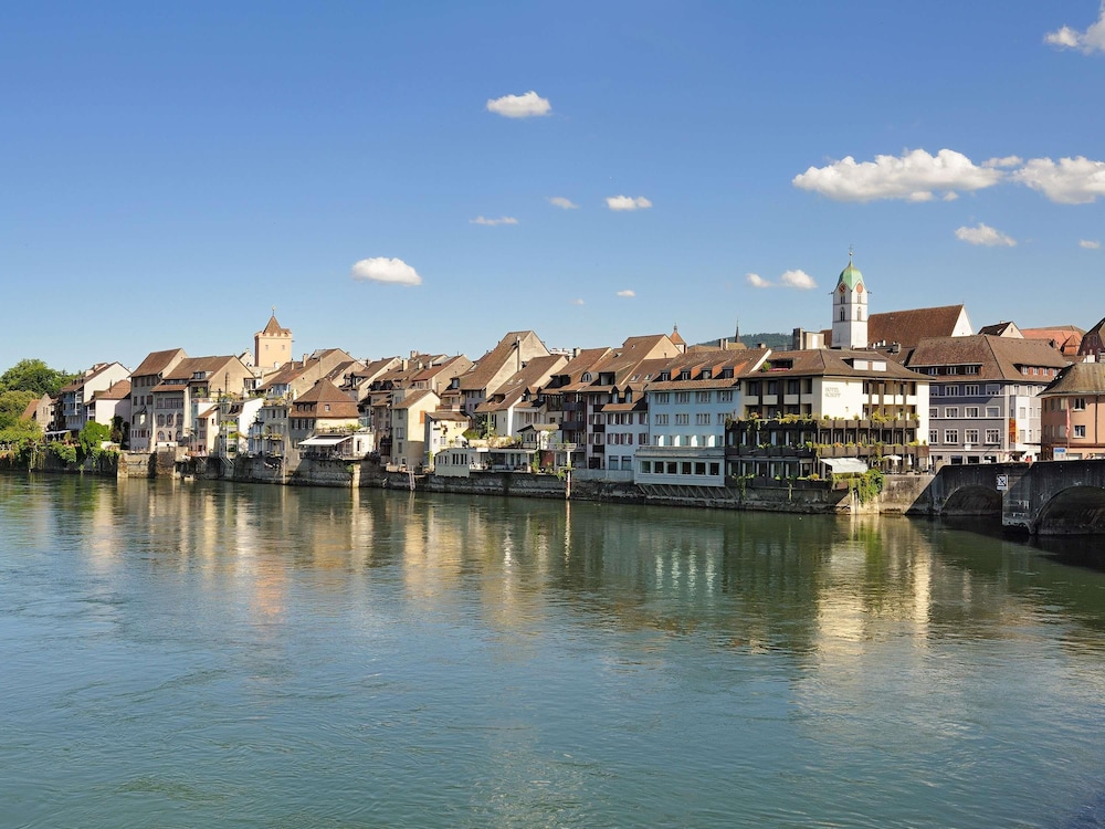Ibis Budget Basel City 60/68