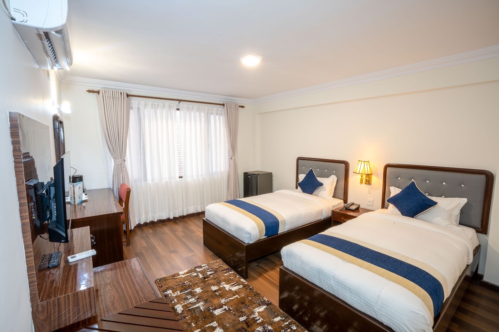 Kathmandu Business Hotel 26/61
