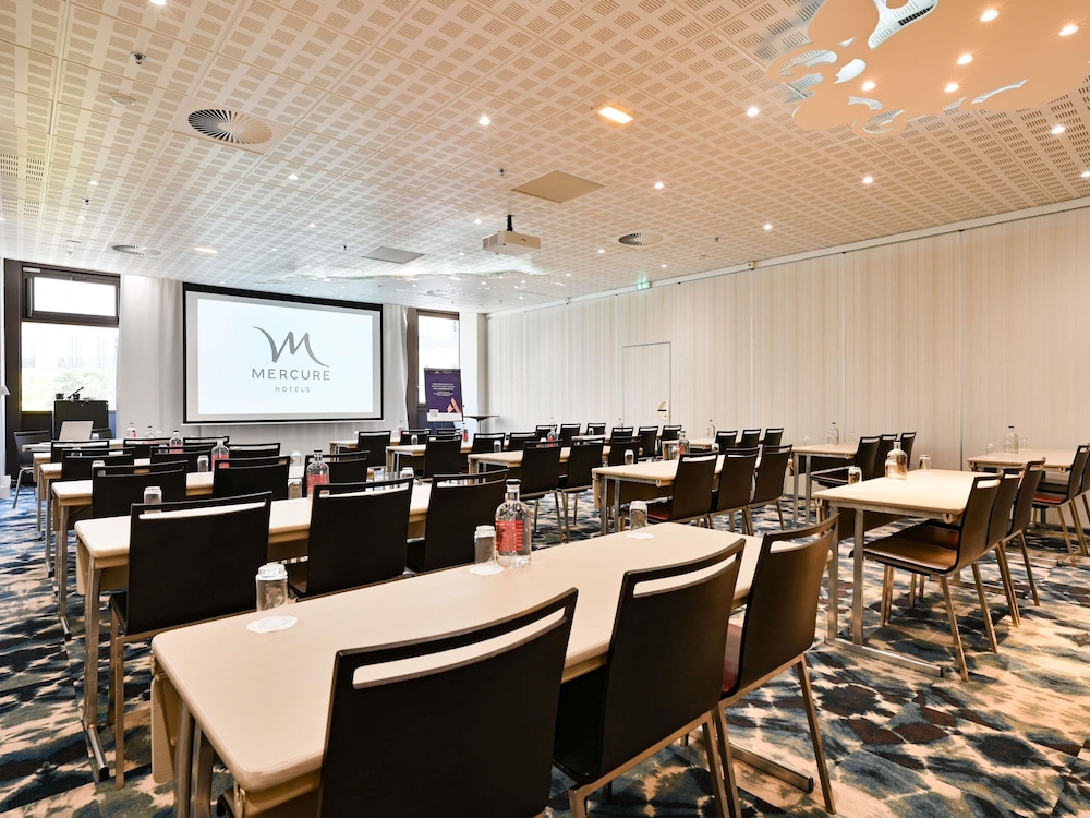 Mercure Marseille Centre Vieux Port 55/66