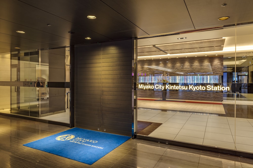 Miyako City Kintetsu Kyoto Station 40/64