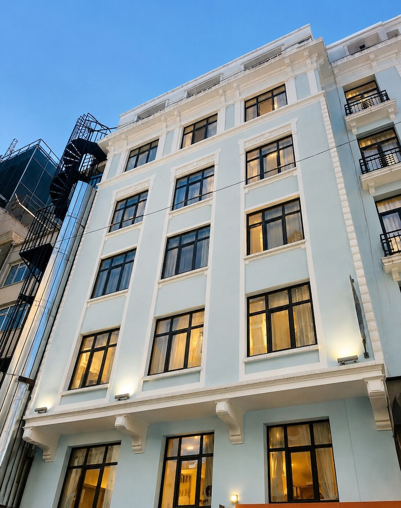 As Hotel Taksim 2/50