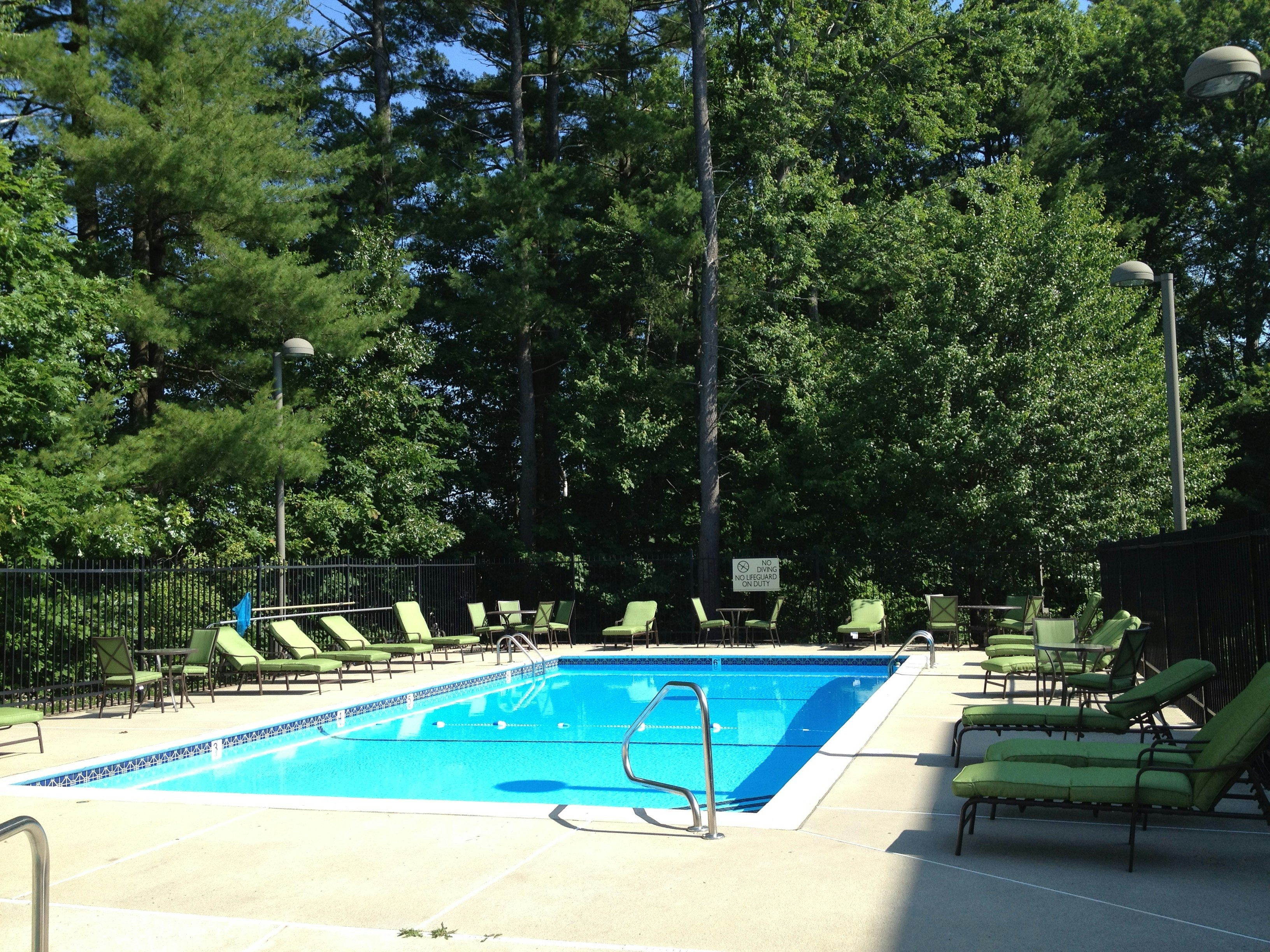 Homewood Suites by Hilton Boston / Andover 31/33