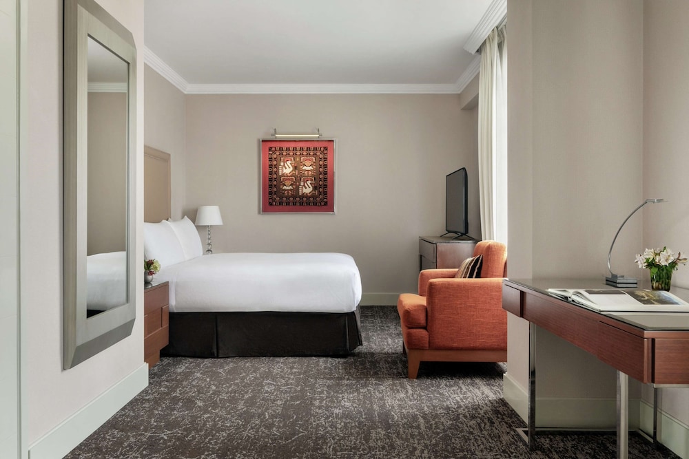 El Pardo Lima - A DoubleTree by Hilton Hotel 14/73