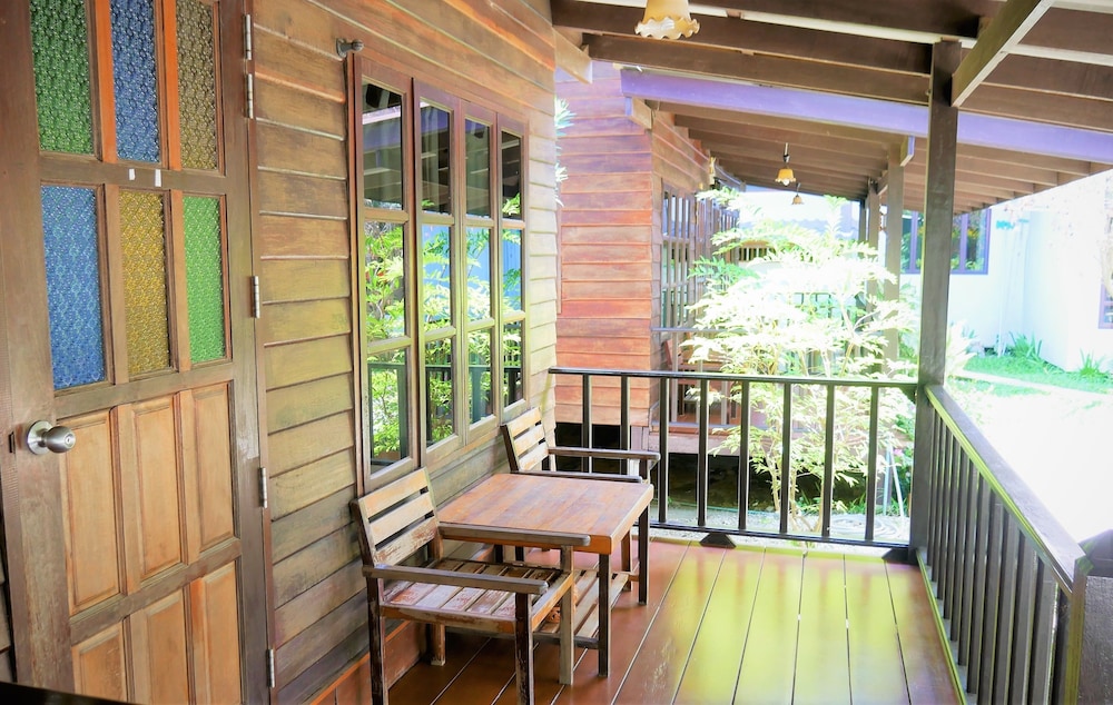 Home At Chan Resort 15/25