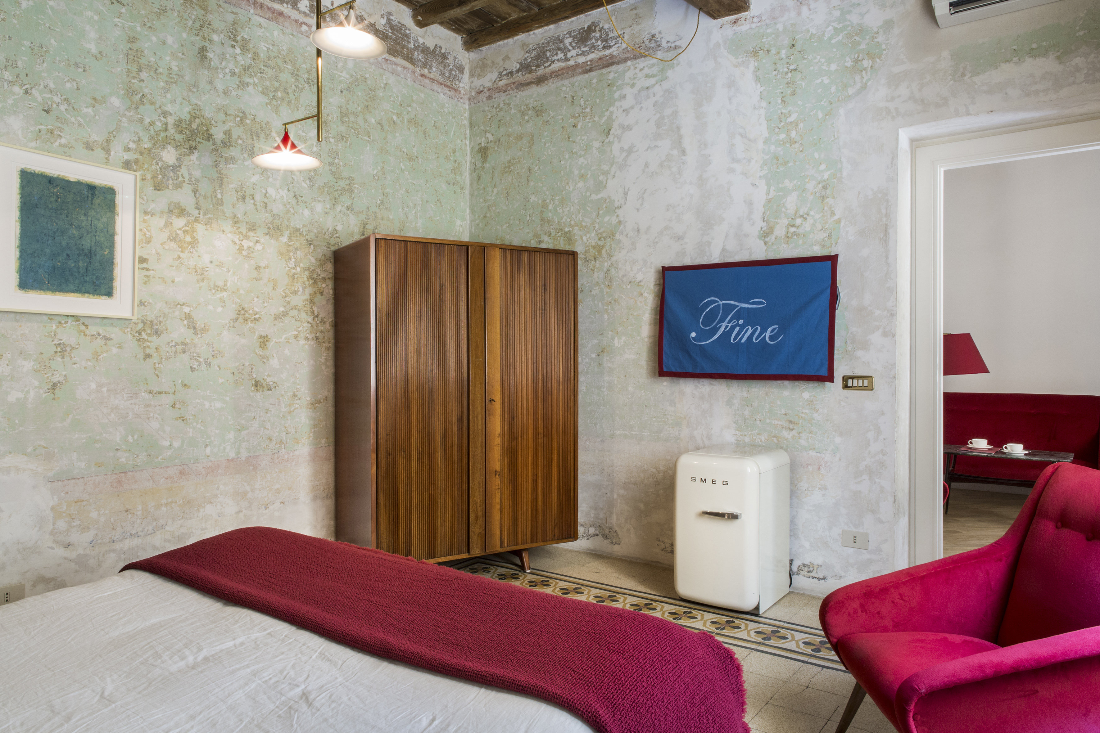 G-Rough, Rome, a Member of Design Hotels 14/52