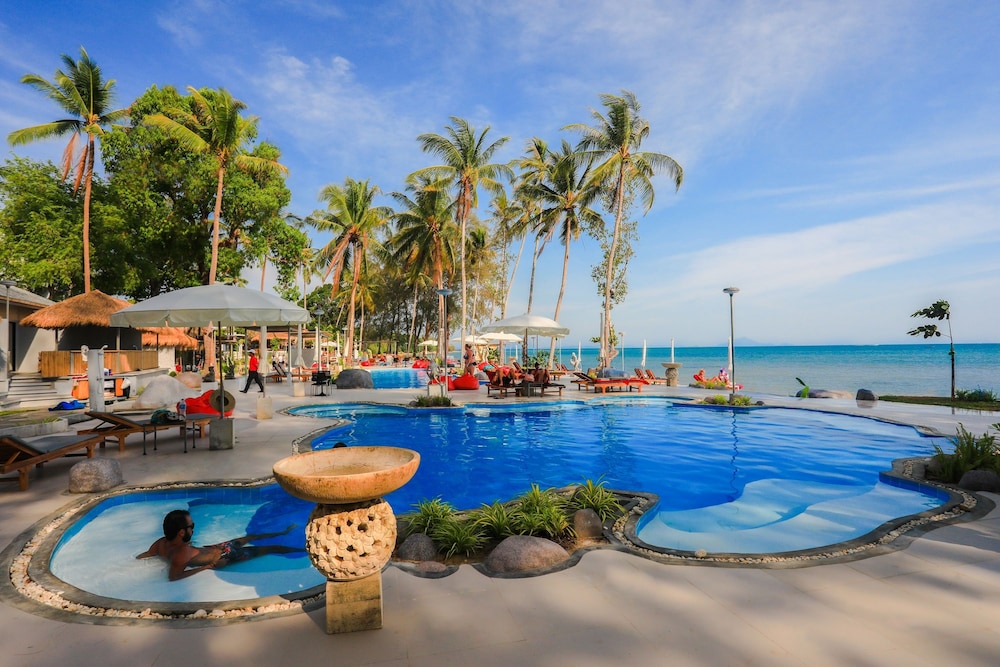 Villa Cha Cha Krabi Beachfront Resort 59/69